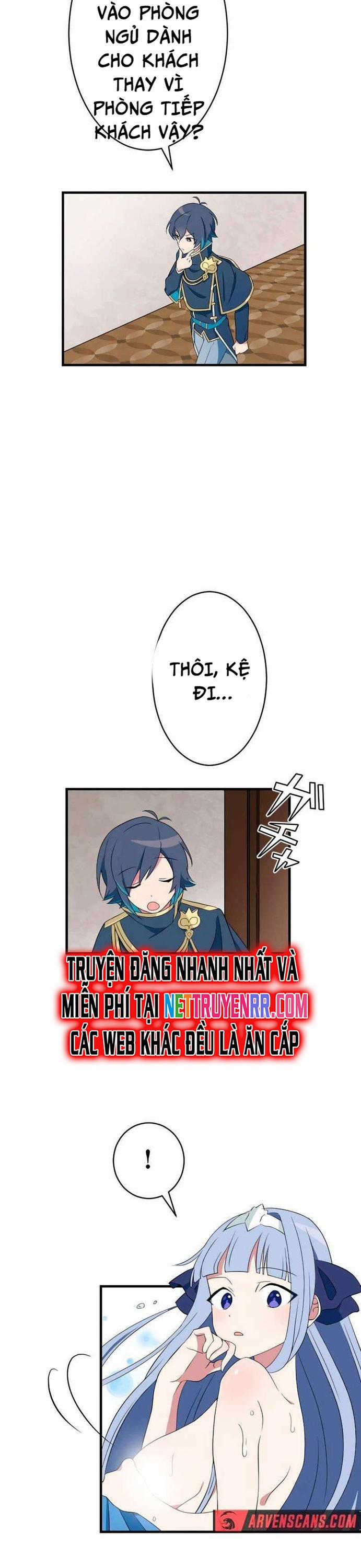 Từ Trước Đến Nay Ta Chưa Từng Coi Trọng Nó 15 trang 7