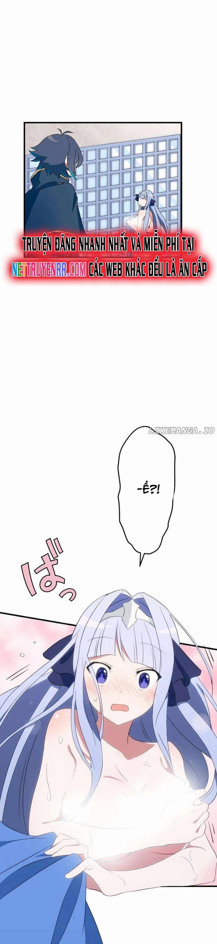 Từ Trước Đến Nay Ta Chưa Từng Coi Trọng Nó 15 trang 8