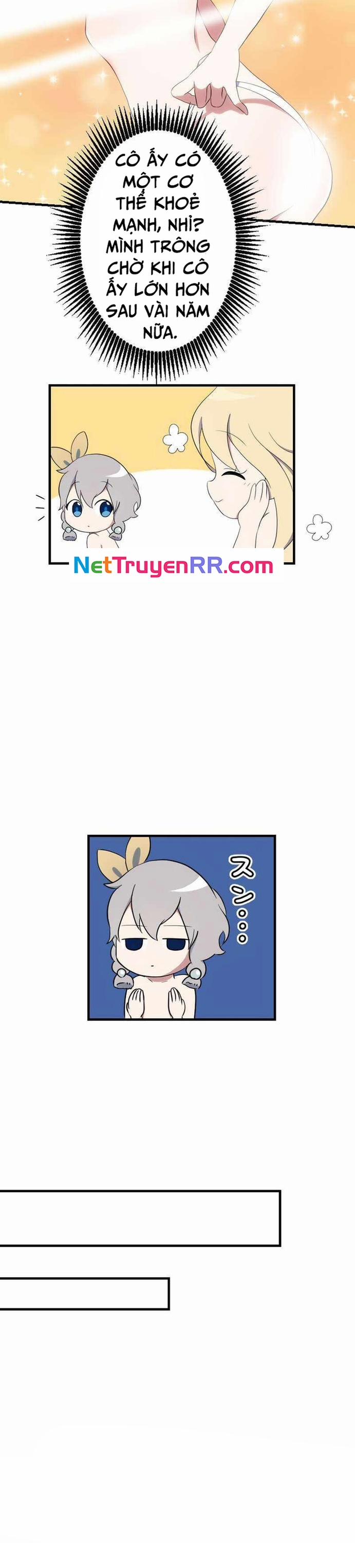 Từ Trước Đến Nay Ta Chưa Từng Coi Trọng Nó 16 trang 10