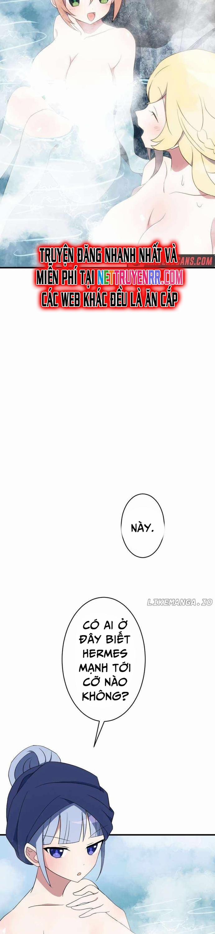 Từ Trước Đến Nay Ta Chưa Từng Coi Trọng Nó 16 trang 12