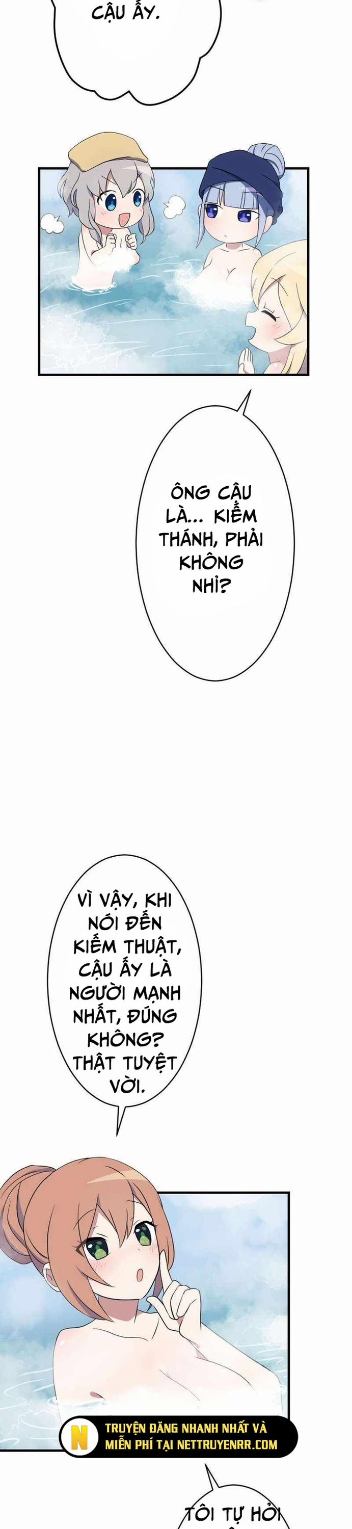 Từ Trước Đến Nay Ta Chưa Từng Coi Trọng Nó 16 trang 14