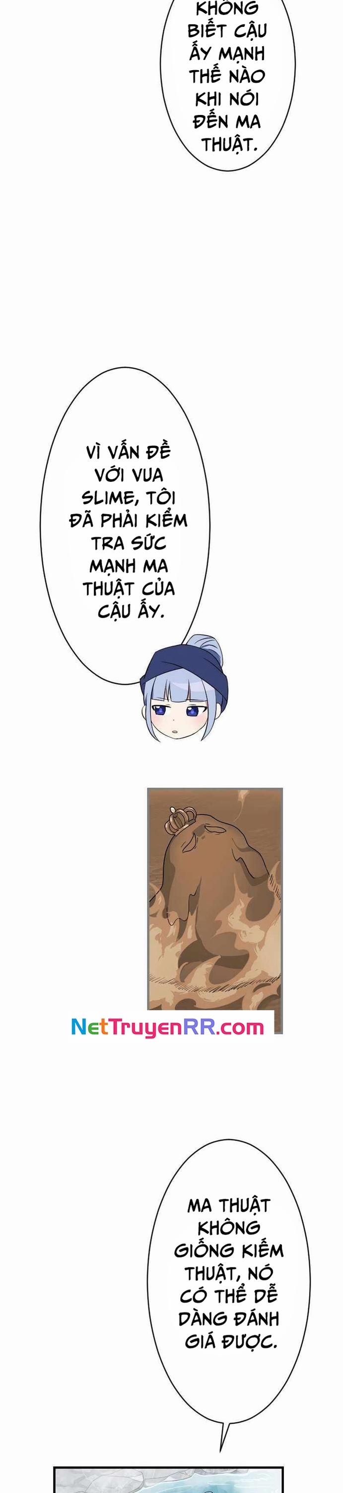 Từ Trước Đến Nay Ta Chưa Từng Coi Trọng Nó 16 trang 15