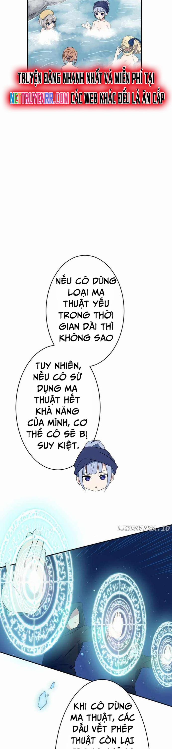 Từ Trước Đến Nay Ta Chưa Từng Coi Trọng Nó 16 trang 16