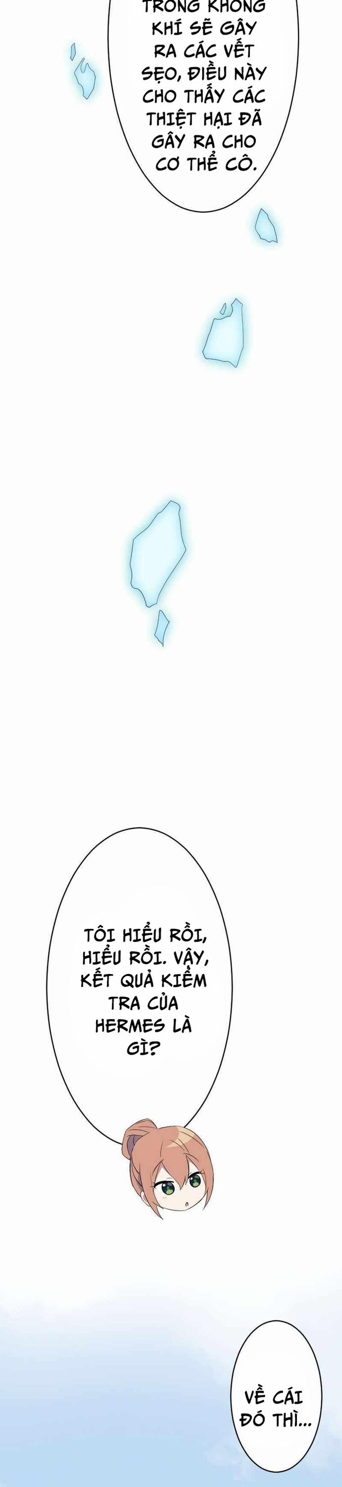 Từ Trước Đến Nay Ta Chưa Từng Coi Trọng Nó 16 trang 17