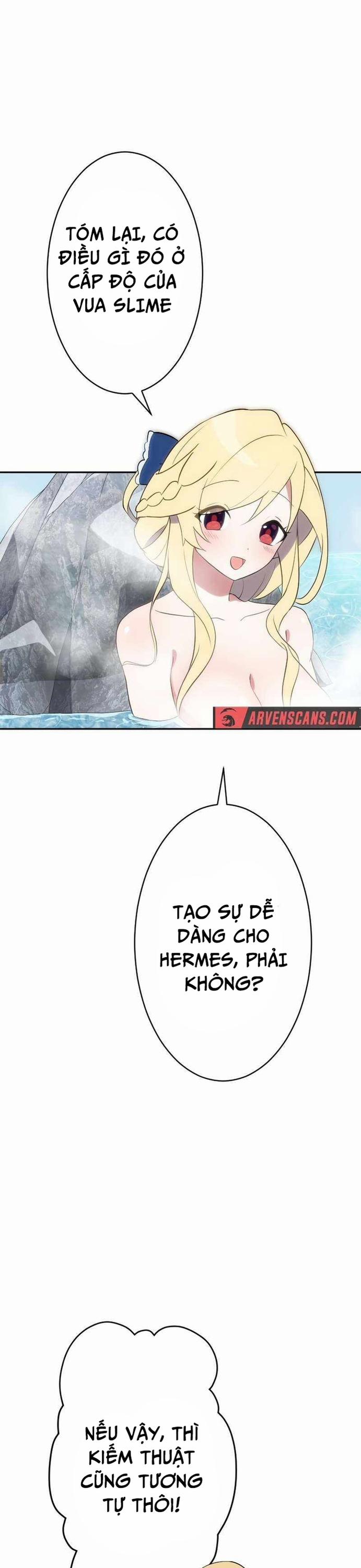 Từ Trước Đến Nay Ta Chưa Từng Coi Trọng Nó 16 trang 19