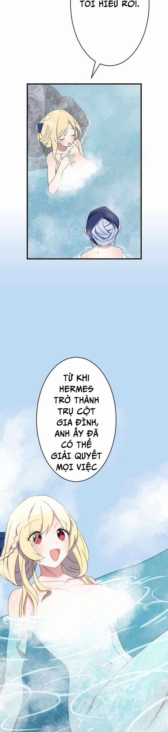 Từ Trước Đến Nay Ta Chưa Từng Coi Trọng Nó 16 trang 22