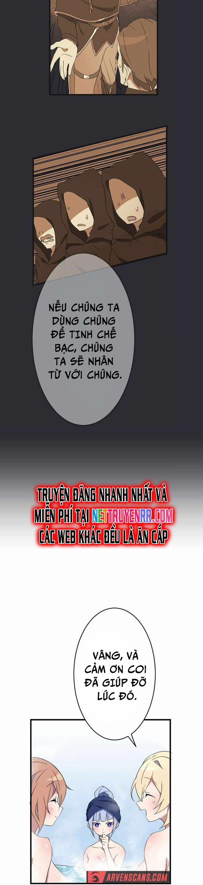Từ Trước Đến Nay Ta Chưa Từng Coi Trọng Nó 16 trang 24