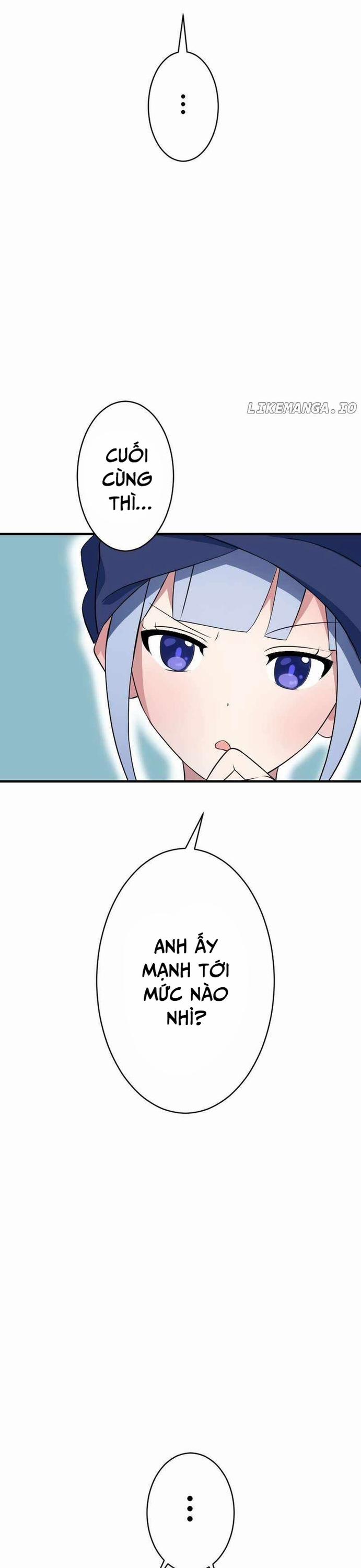 Từ Trước Đến Nay Ta Chưa Từng Coi Trọng Nó 16 trang 25