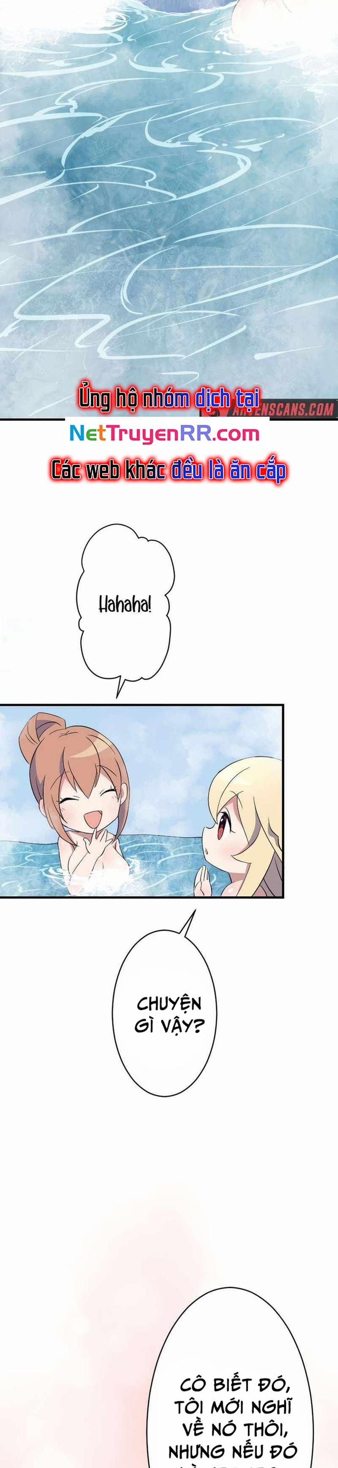 Từ Trước Đến Nay Ta Chưa Từng Coi Trọng Nó 16 trang 27