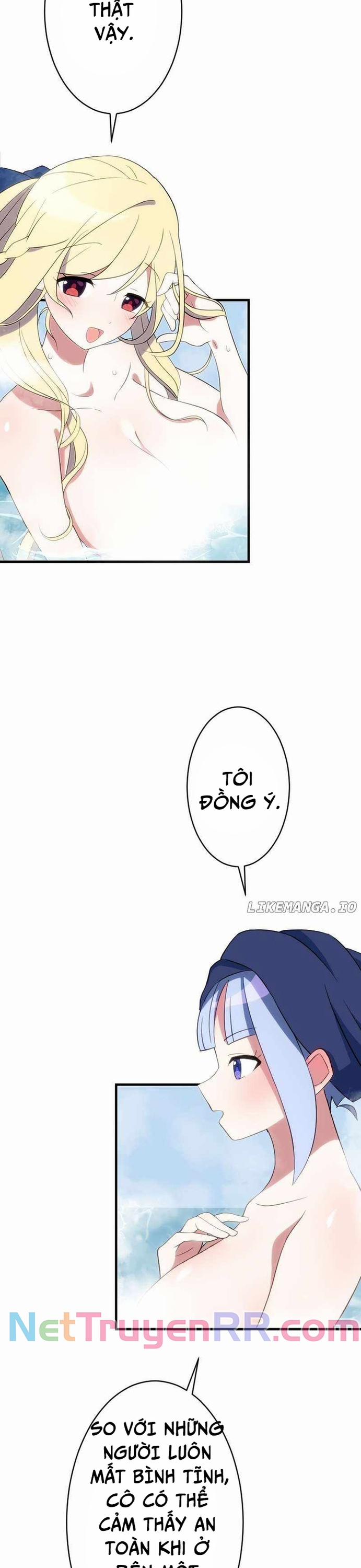 Từ Trước Đến Nay Ta Chưa Từng Coi Trọng Nó 16 trang 29