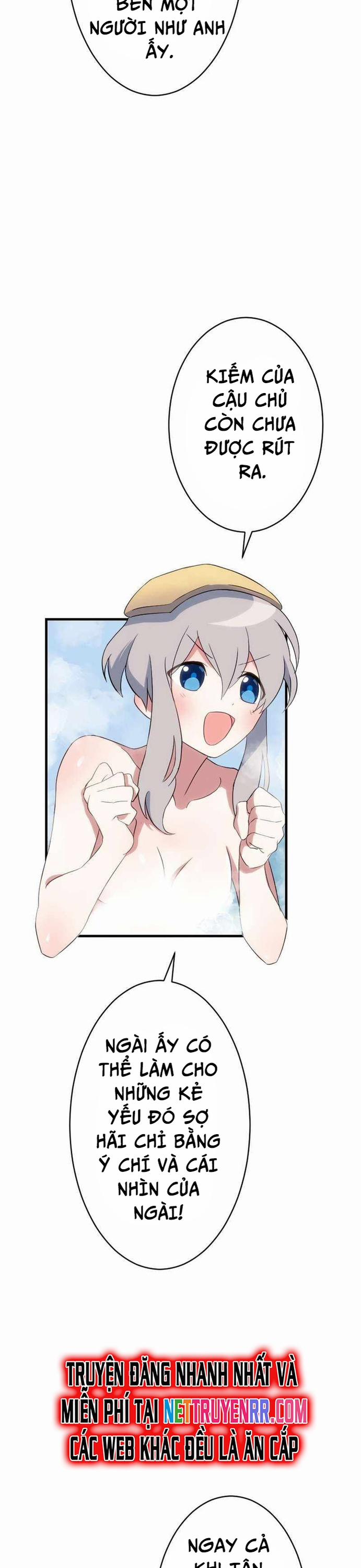 Từ Trước Đến Nay Ta Chưa Từng Coi Trọng Nó 16 trang 30