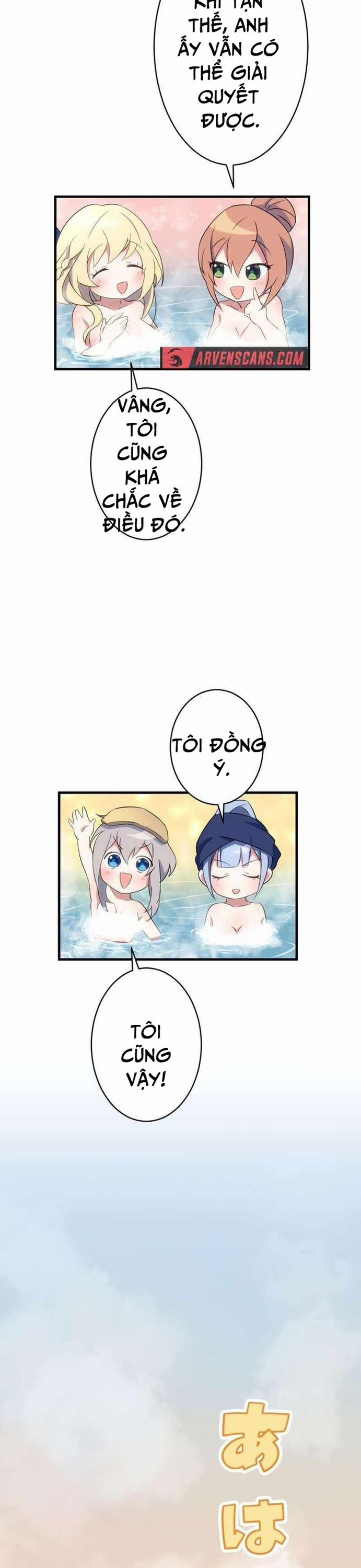 Từ Trước Đến Nay Ta Chưa Từng Coi Trọng Nó 16 trang 31