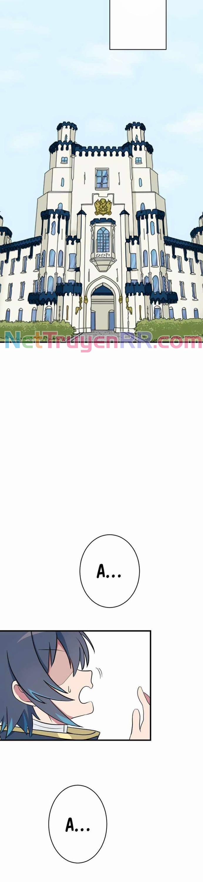 Từ Trước Đến Nay Ta Chưa Từng Coi Trọng Nó 16 trang 34