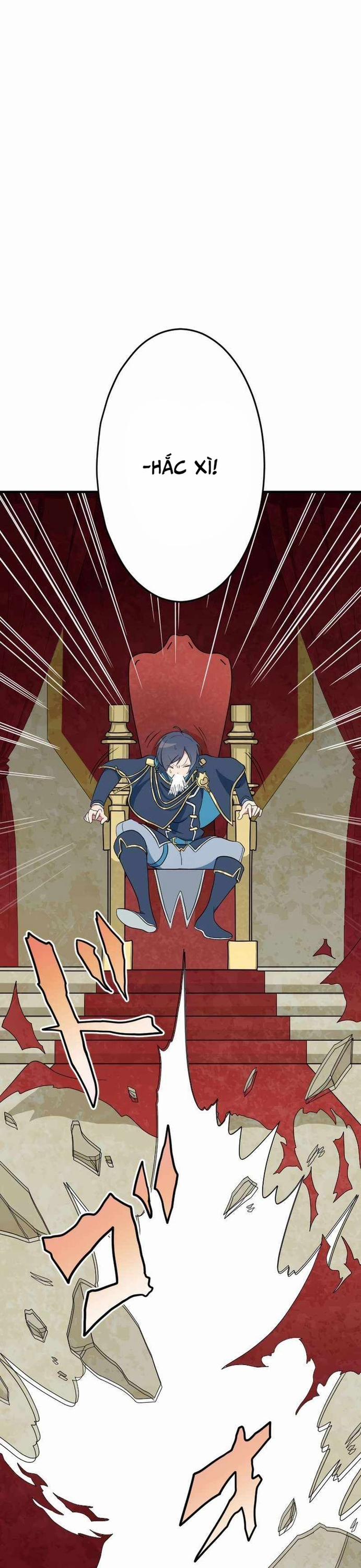 Từ Trước Đến Nay Ta Chưa Từng Coi Trọng Nó 16 trang 35