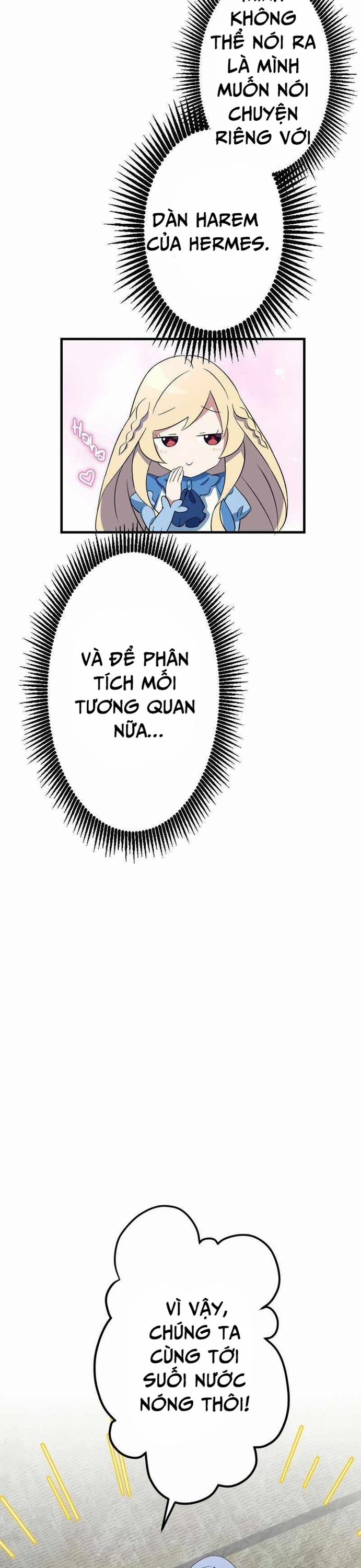 Từ Trước Đến Nay Ta Chưa Từng Coi Trọng Nó 16 trang 5