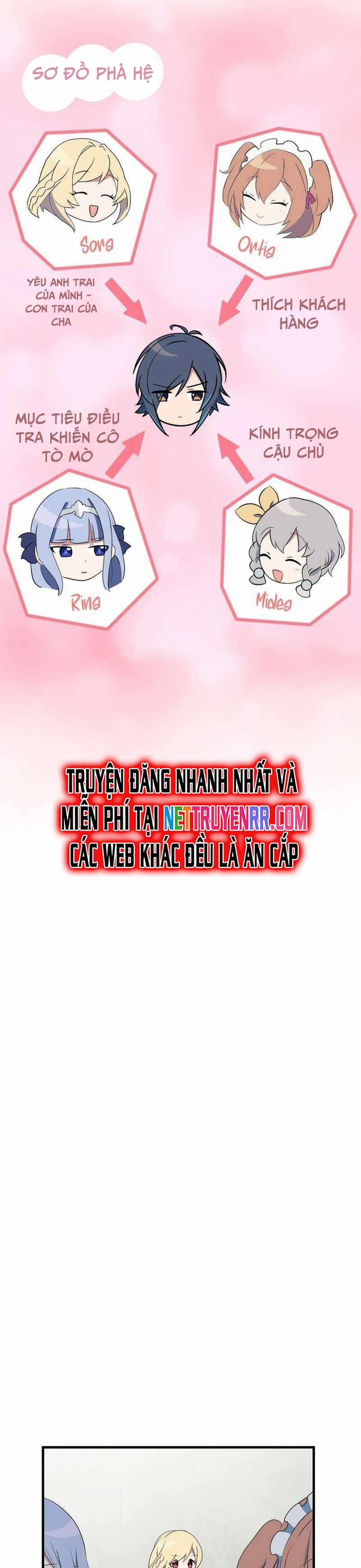 Từ Trước Đến Nay Ta Chưa Từng Coi Trọng Nó 16 trang 7