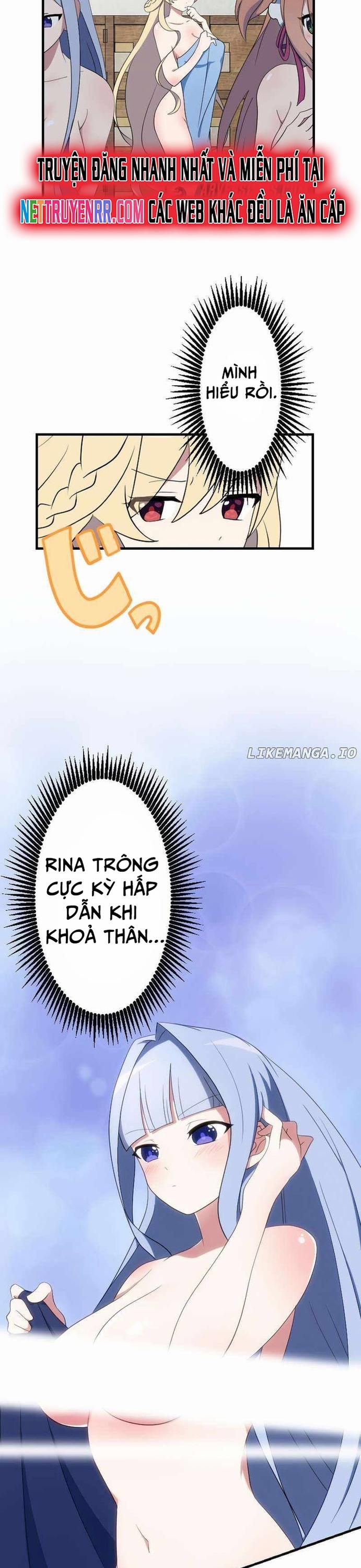 Từ Trước Đến Nay Ta Chưa Từng Coi Trọng Nó 16 trang 8