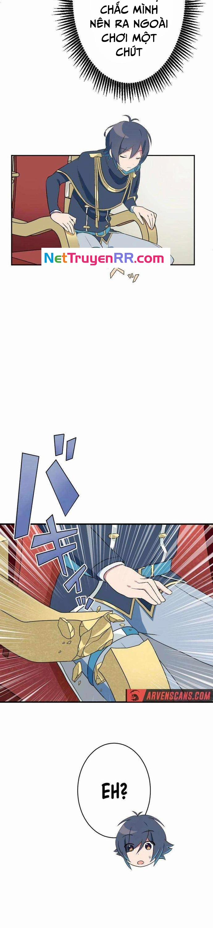 Từ Trước Đến Nay Ta Chưa Từng Coi Trọng Nó 17 trang 10