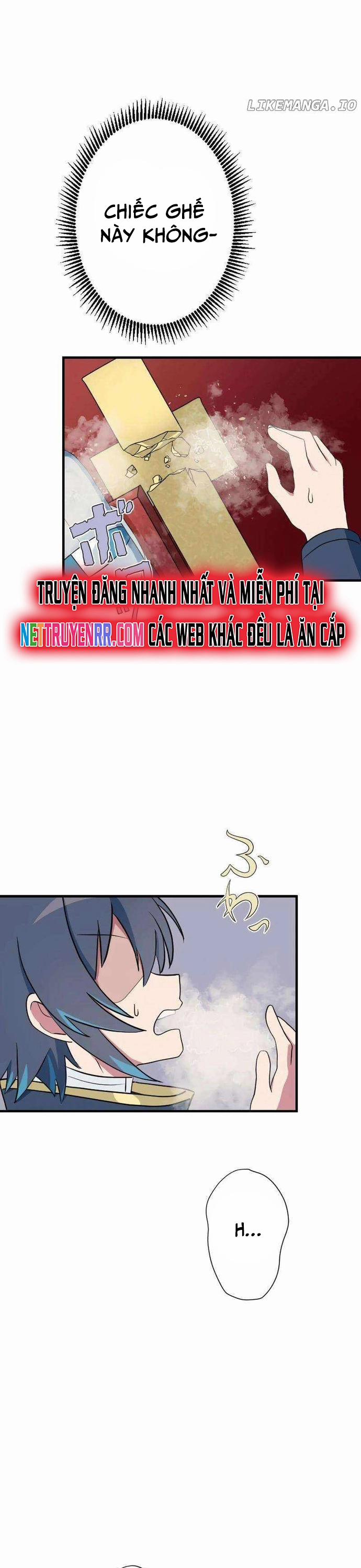 Từ Trước Đến Nay Ta Chưa Từng Coi Trọng Nó 17 trang 11