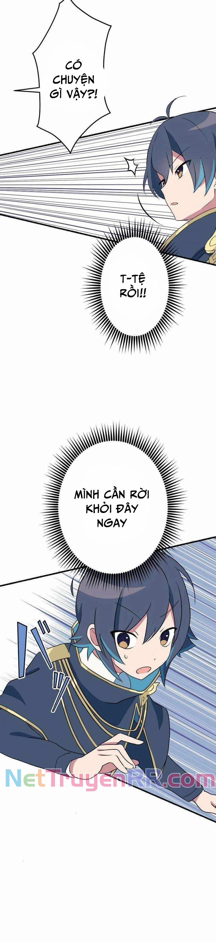 Từ Trước Đến Nay Ta Chưa Từng Coi Trọng Nó 17 trang 14