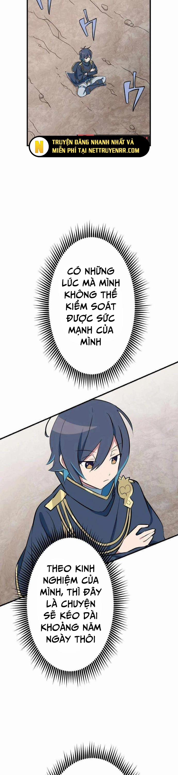 Từ Trước Đến Nay Ta Chưa Từng Coi Trọng Nó 17 trang 16