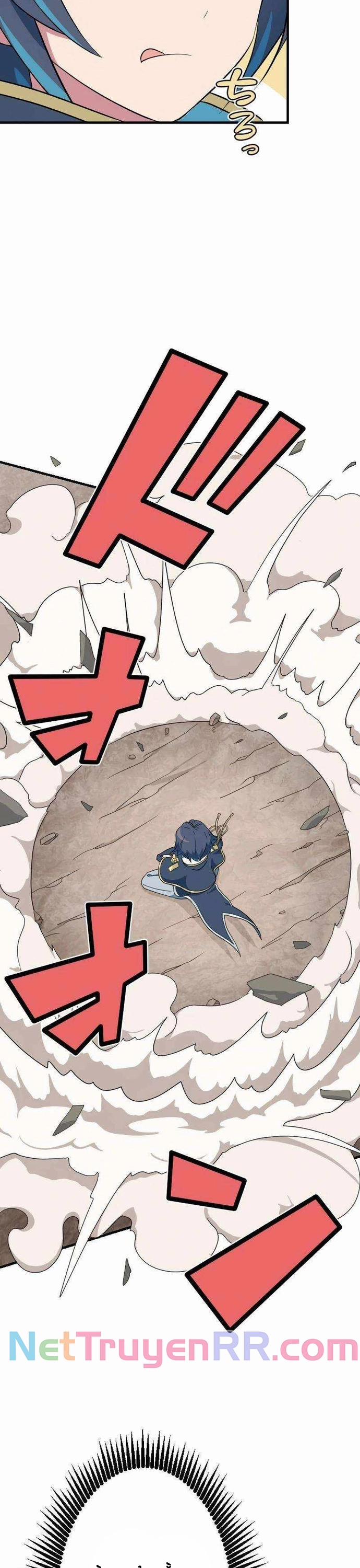 Từ Trước Đến Nay Ta Chưa Từng Coi Trọng Nó 17 trang 18