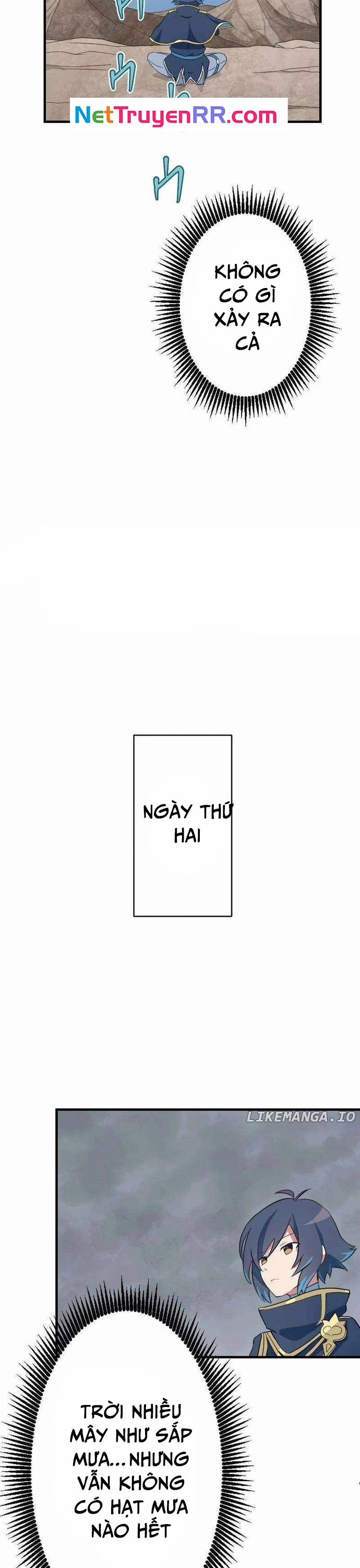 Từ Trước Đến Nay Ta Chưa Từng Coi Trọng Nó 17 trang 23