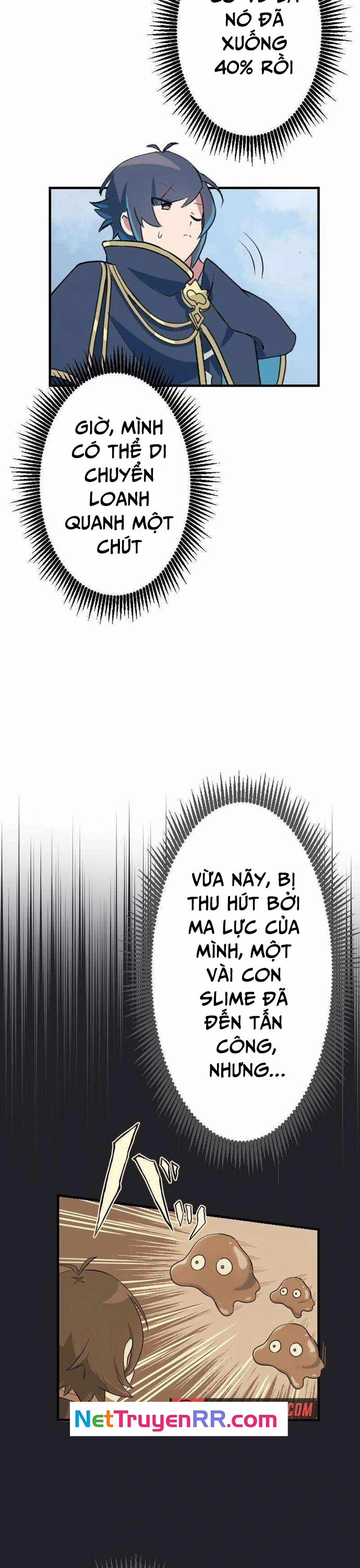 Từ Trước Đến Nay Ta Chưa Từng Coi Trọng Nó 17 trang 26