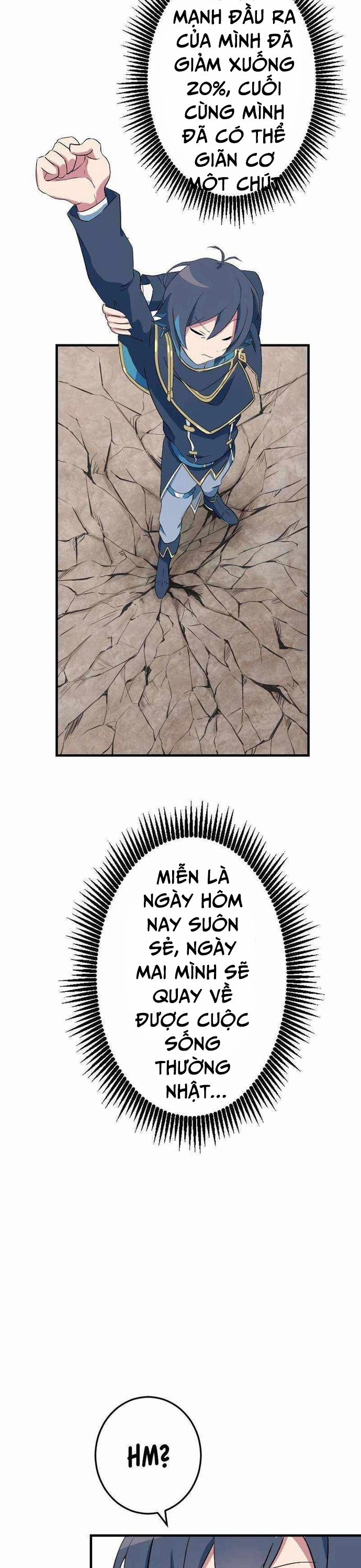 Từ Trước Đến Nay Ta Chưa Từng Coi Trọng Nó 17 trang 28