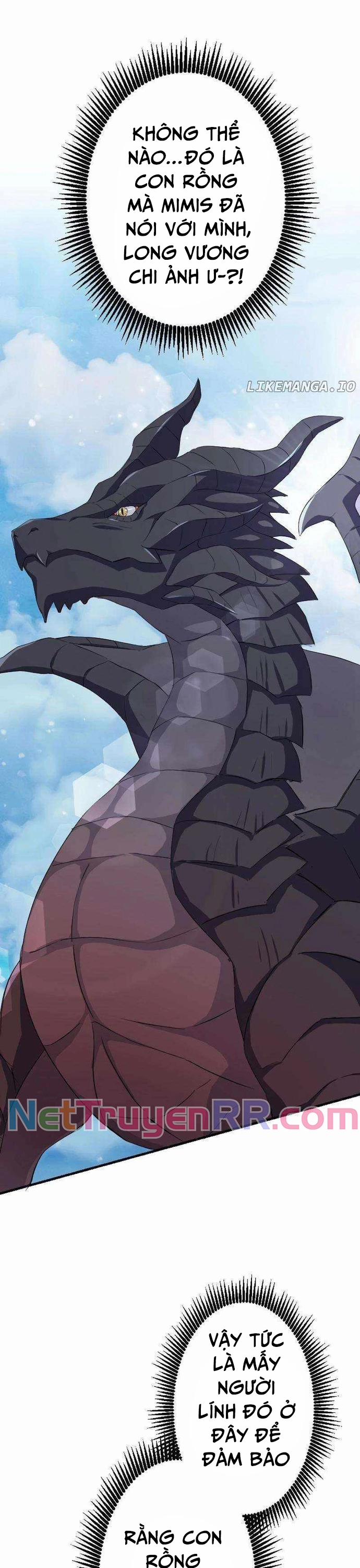 Từ Trước Đến Nay Ta Chưa Từng Coi Trọng Nó 17 trang 30