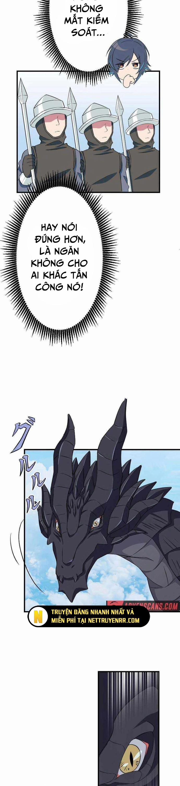 Từ Trước Đến Nay Ta Chưa Từng Coi Trọng Nó 17 trang 31