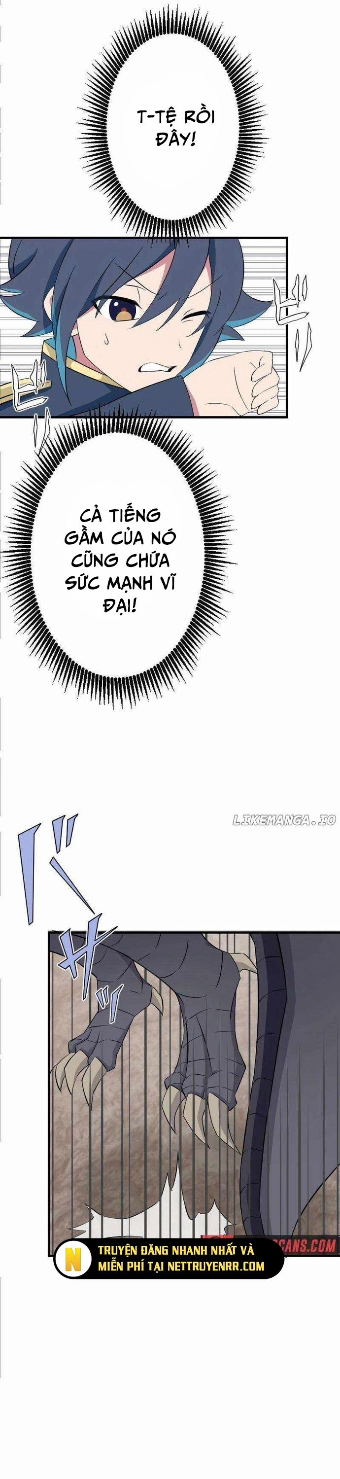 Từ Trước Đến Nay Ta Chưa Từng Coi Trọng Nó 17 trang 34