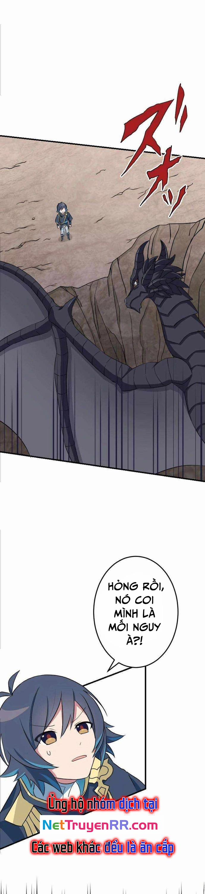 Từ Trước Đến Nay Ta Chưa Từng Coi Trọng Nó 17 trang 35