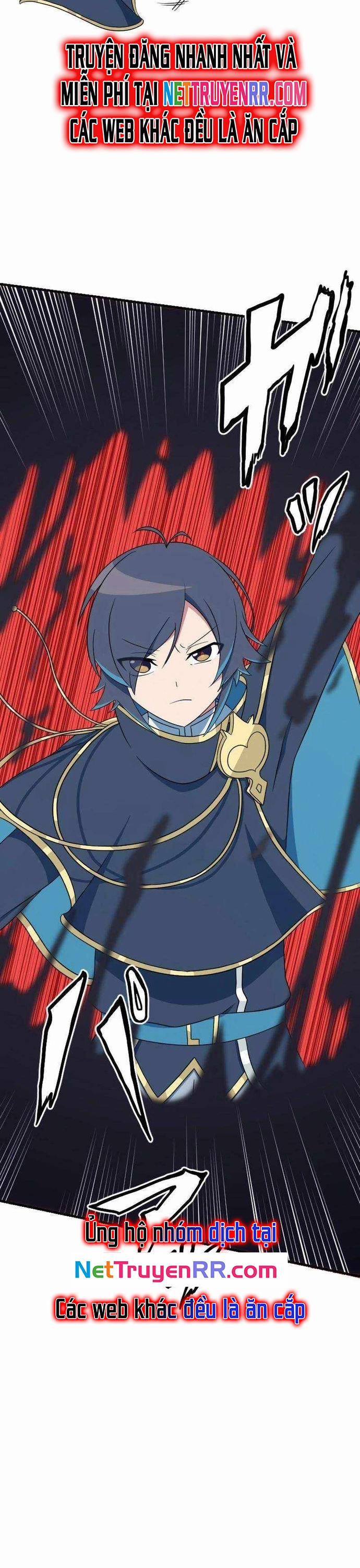 Từ Trước Đến Nay Ta Chưa Từng Coi Trọng Nó 17 trang 38