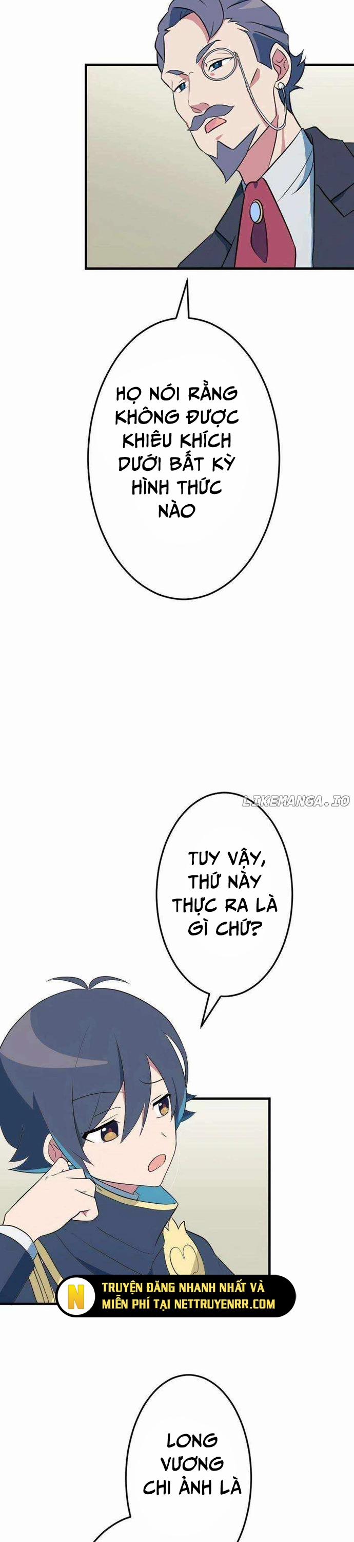 Từ Trước Đến Nay Ta Chưa Từng Coi Trọng Nó 17 trang 4