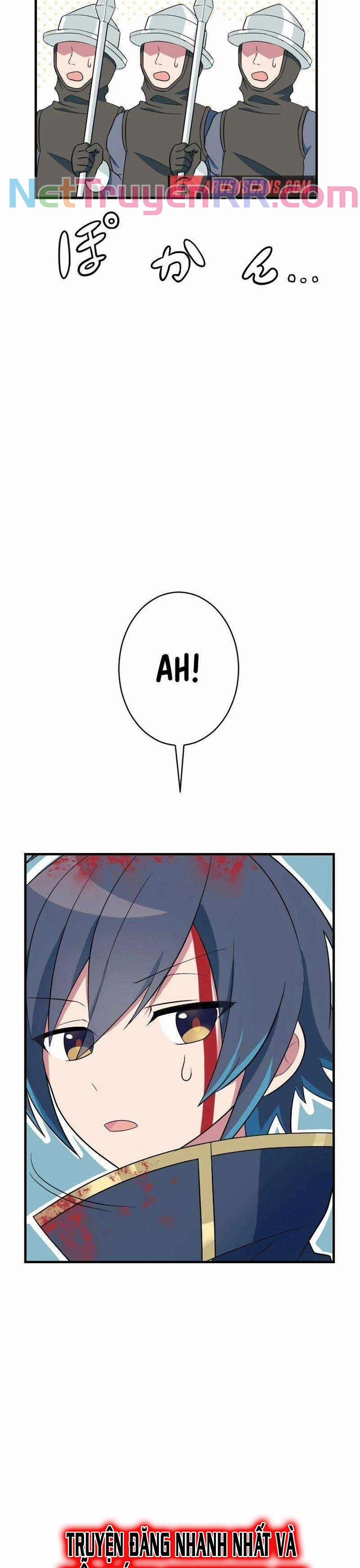 Từ Trước Đến Nay Ta Chưa Từng Coi Trọng Nó 17 trang 40