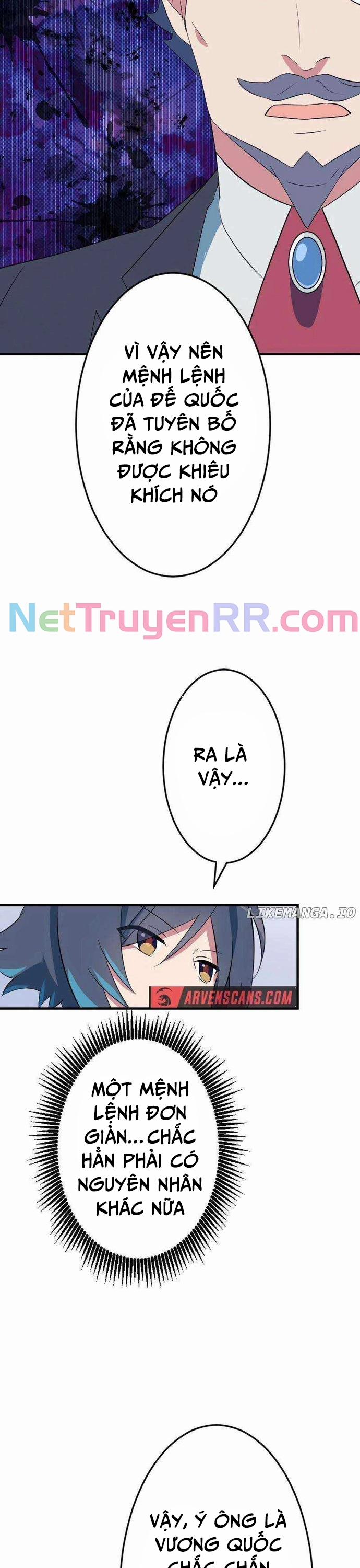 Từ Trước Đến Nay Ta Chưa Từng Coi Trọng Nó 17 trang 6