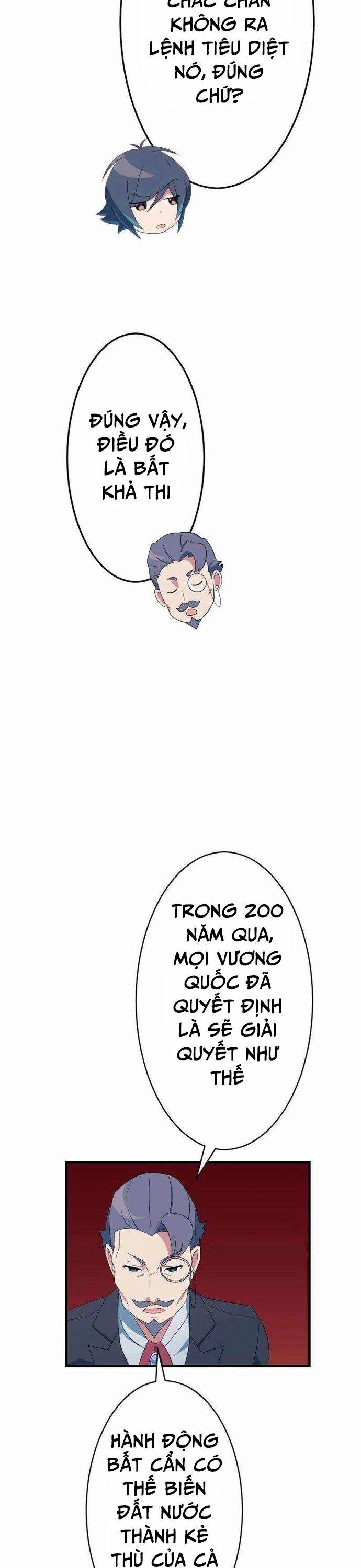 Từ Trước Đến Nay Ta Chưa Từng Coi Trọng Nó 17 trang 7