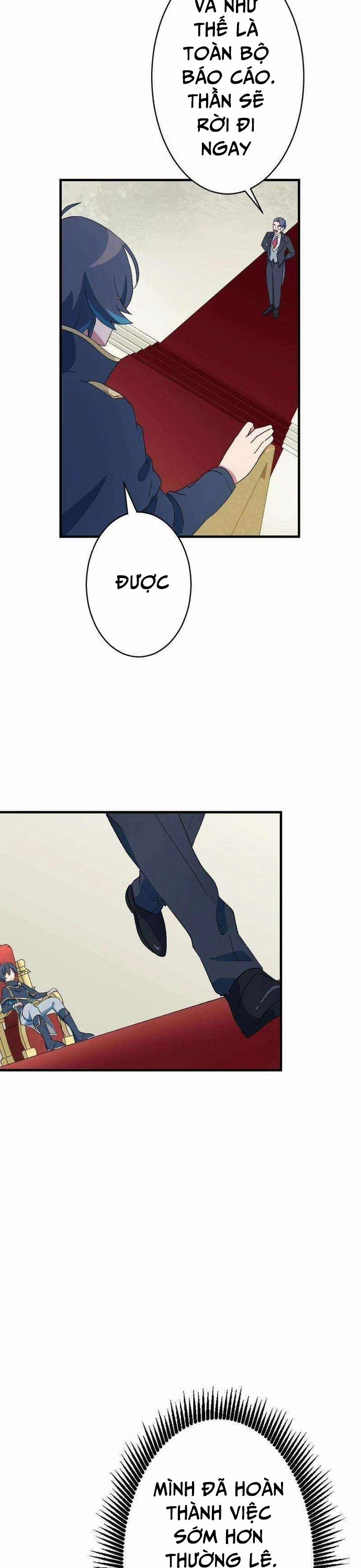 Từ Trước Đến Nay Ta Chưa Từng Coi Trọng Nó 17 trang 9