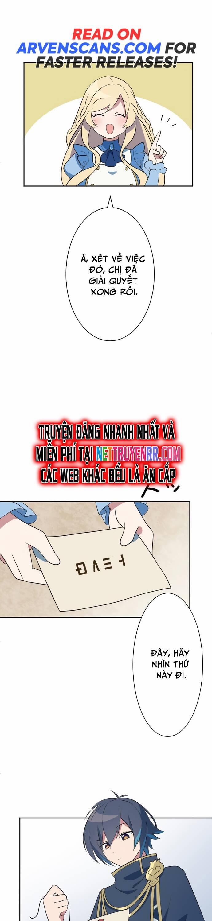 Từ Trước Đến Nay Ta Chưa Từng Coi Trọng Nó 2 trang 10