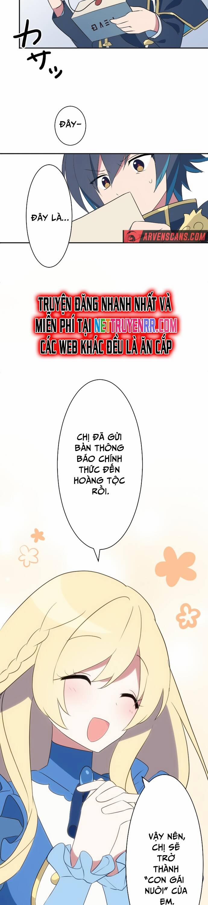 Từ Trước Đến Nay Ta Chưa Từng Coi Trọng Nó 2 trang 11