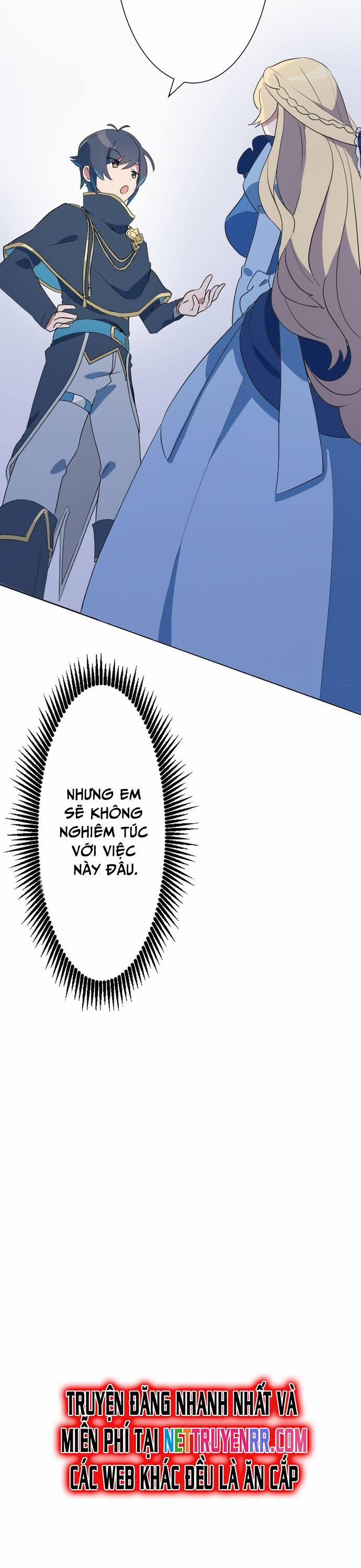 Từ Trước Đến Nay Ta Chưa Từng Coi Trọng Nó 2 trang 16