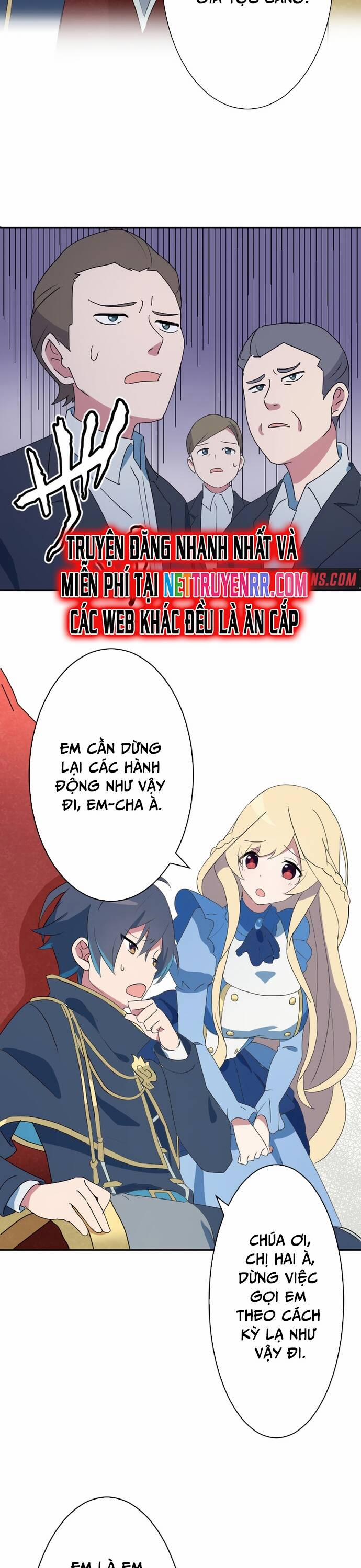 Từ Trước Đến Nay Ta Chưa Từng Coi Trọng Nó 2 trang 19