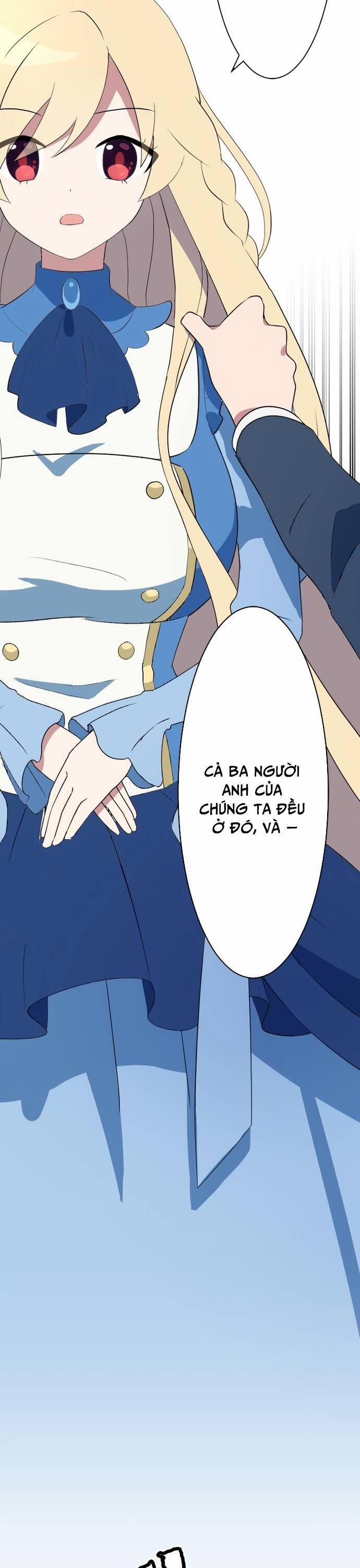 Từ Trước Đến Nay Ta Chưa Từng Coi Trọng Nó 2 trang 2