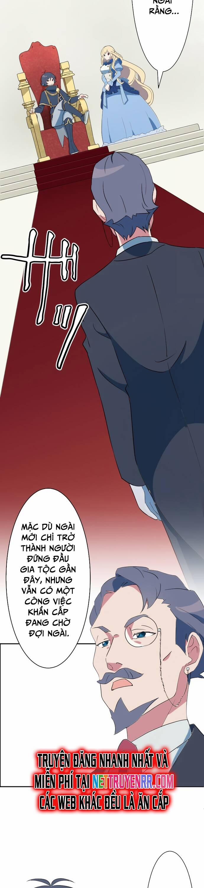 Từ Trước Đến Nay Ta Chưa Từng Coi Trọng Nó 2 trang 21