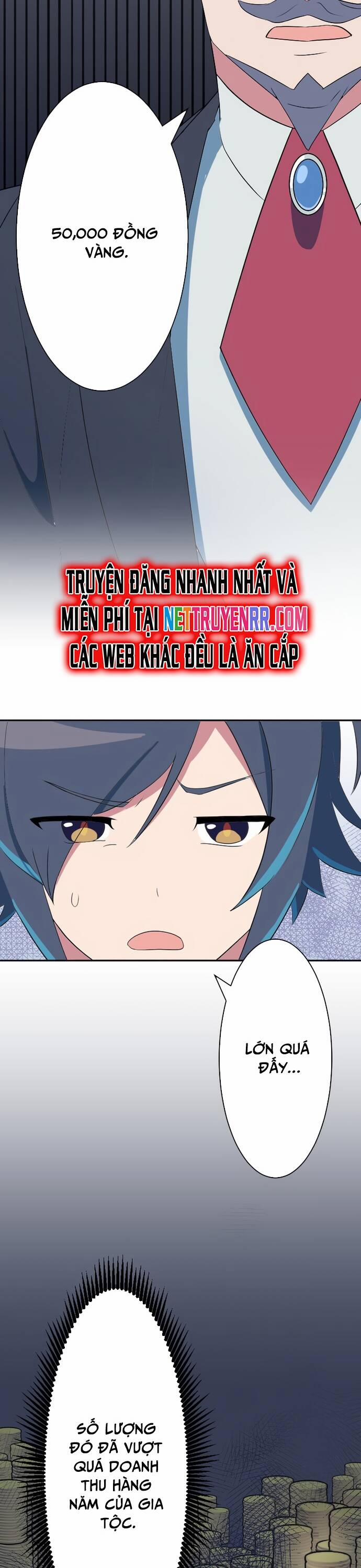 Từ Trước Đến Nay Ta Chưa Từng Coi Trọng Nó 2 trang 23