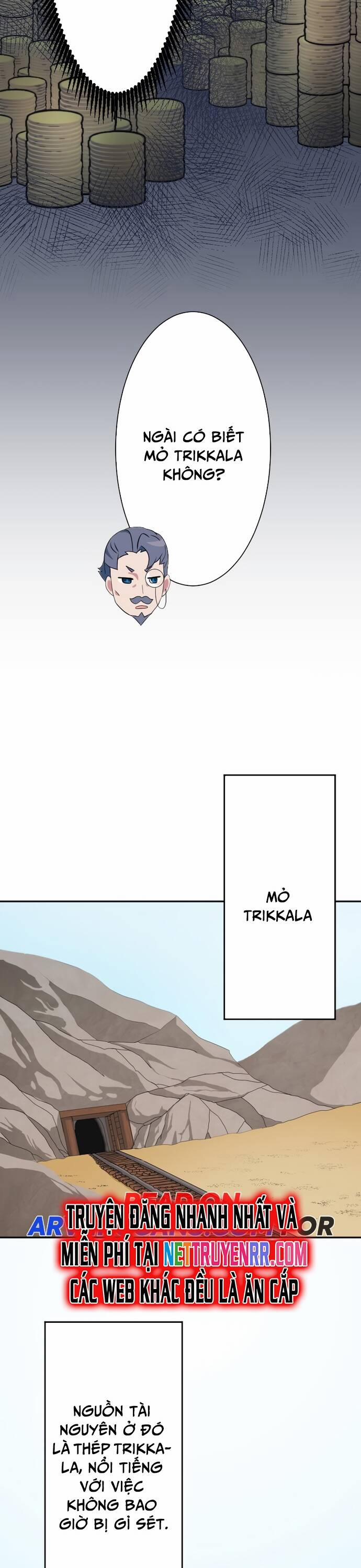 Từ Trước Đến Nay Ta Chưa Từng Coi Trọng Nó 2 trang 24