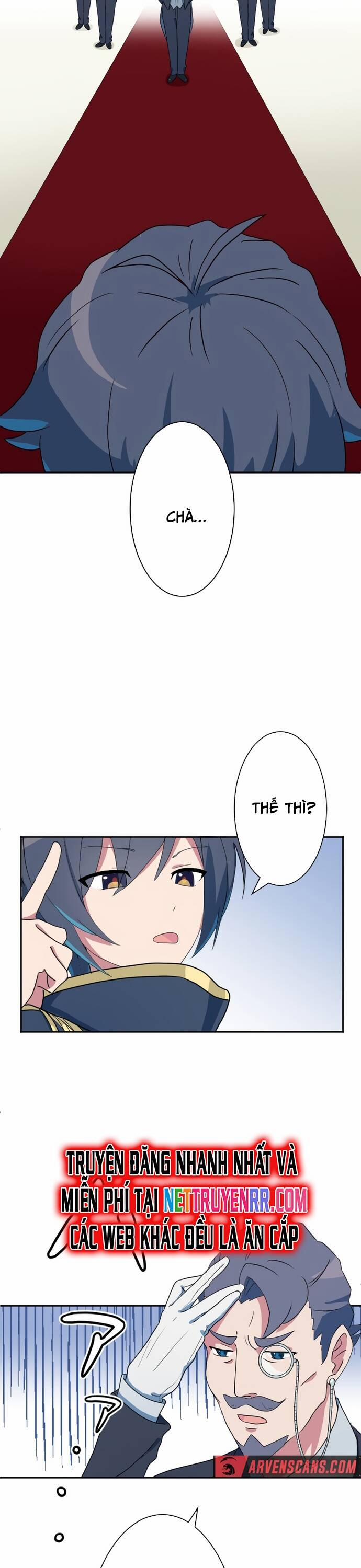 Từ Trước Đến Nay Ta Chưa Từng Coi Trọng Nó 2 trang 27