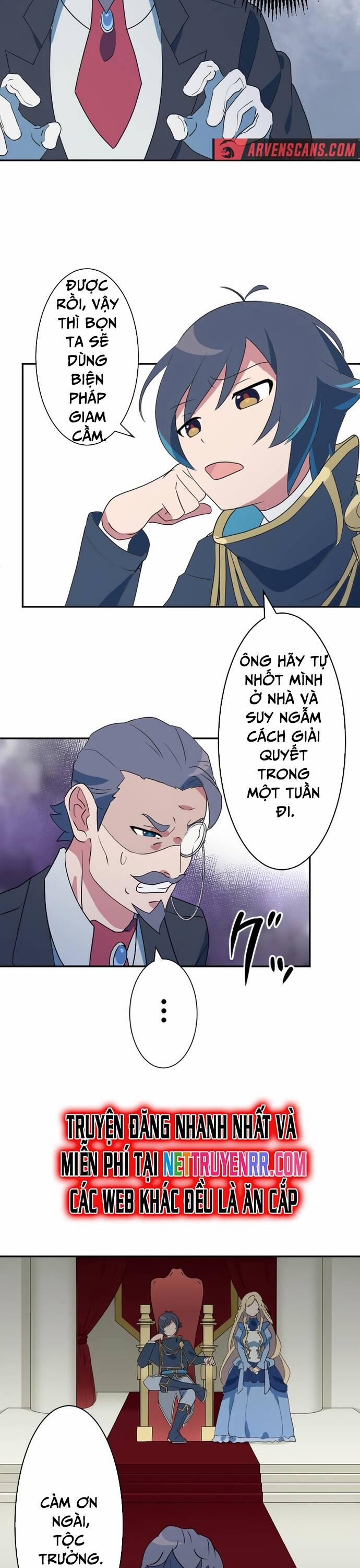 Từ Trước Đến Nay Ta Chưa Từng Coi Trọng Nó 2 trang 36