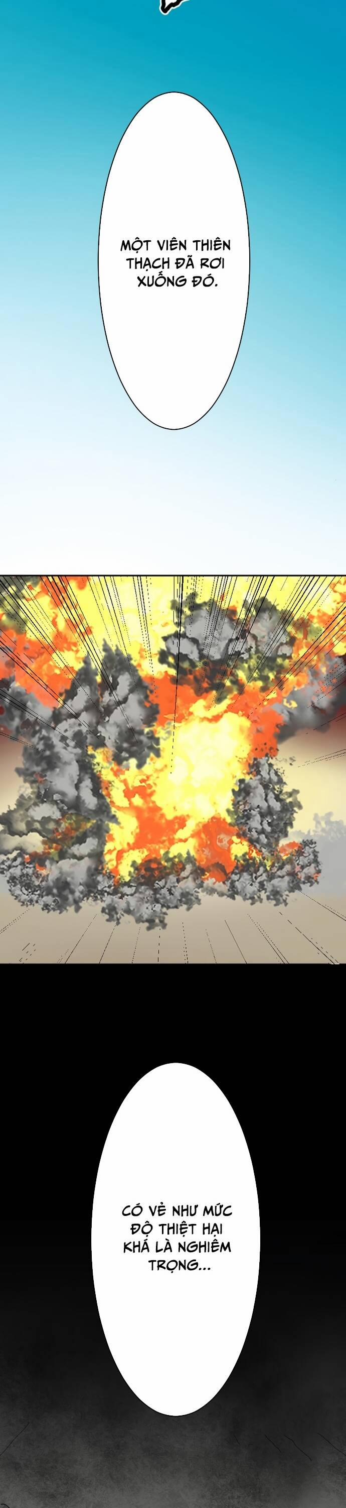 Từ Trước Đến Nay Ta Chưa Từng Coi Trọng Nó 2 trang 4